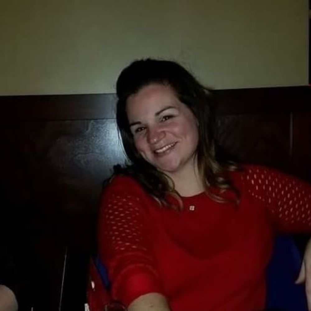 Meet your Posher, Aimee